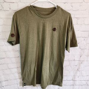 Men's Diesel Power shirt, size Medium
